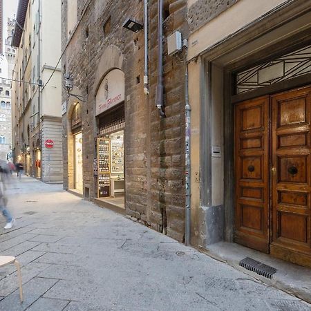 Cerchi Suite In Central フィレンツェ エクステリア 写真