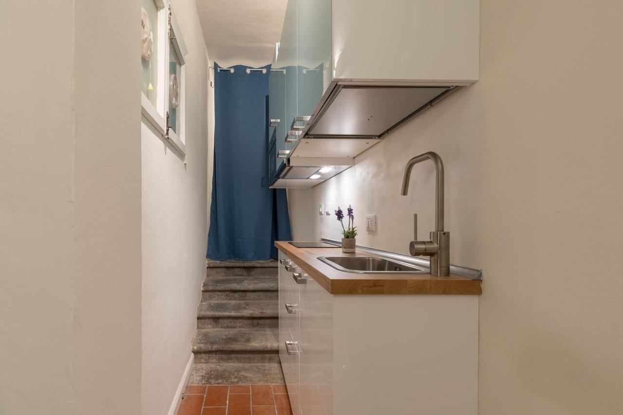 Cerchi Suite In Central フィレンツェ エクステリア 写真